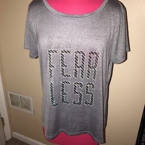 Aéropostale Live Love Dream Tee